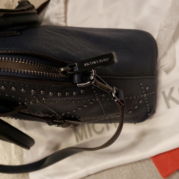Michael kors satchel / Crossbody - Picture 12 of 12
